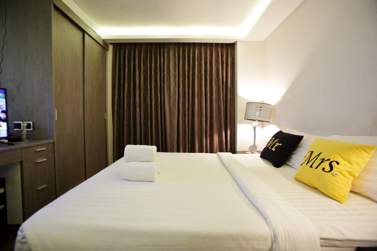 Fullrich Bangkok