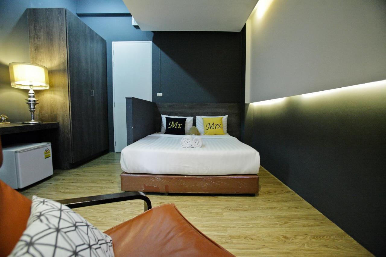 Fullrich 3* Bangkok