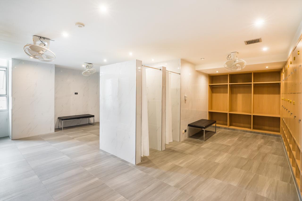 Evergreen Place Siam By Uhg Bangkok