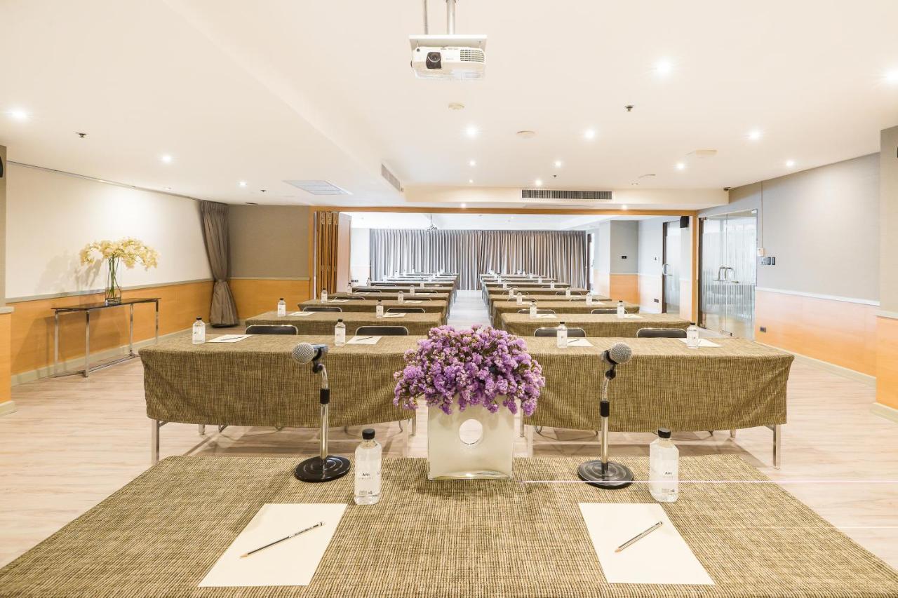 Evergreen Place Siam By Uhg 4*