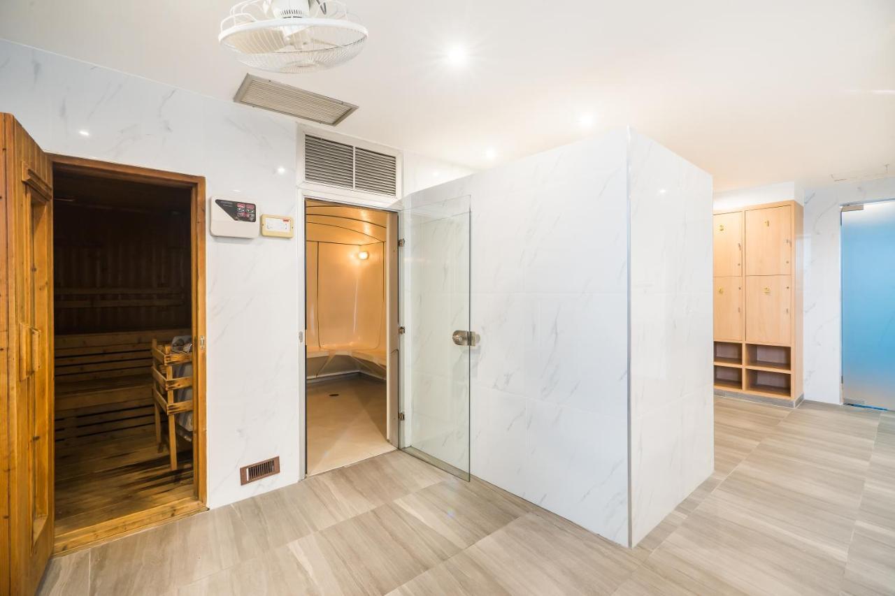 Hotel Evergreen Place Siam By Uhg