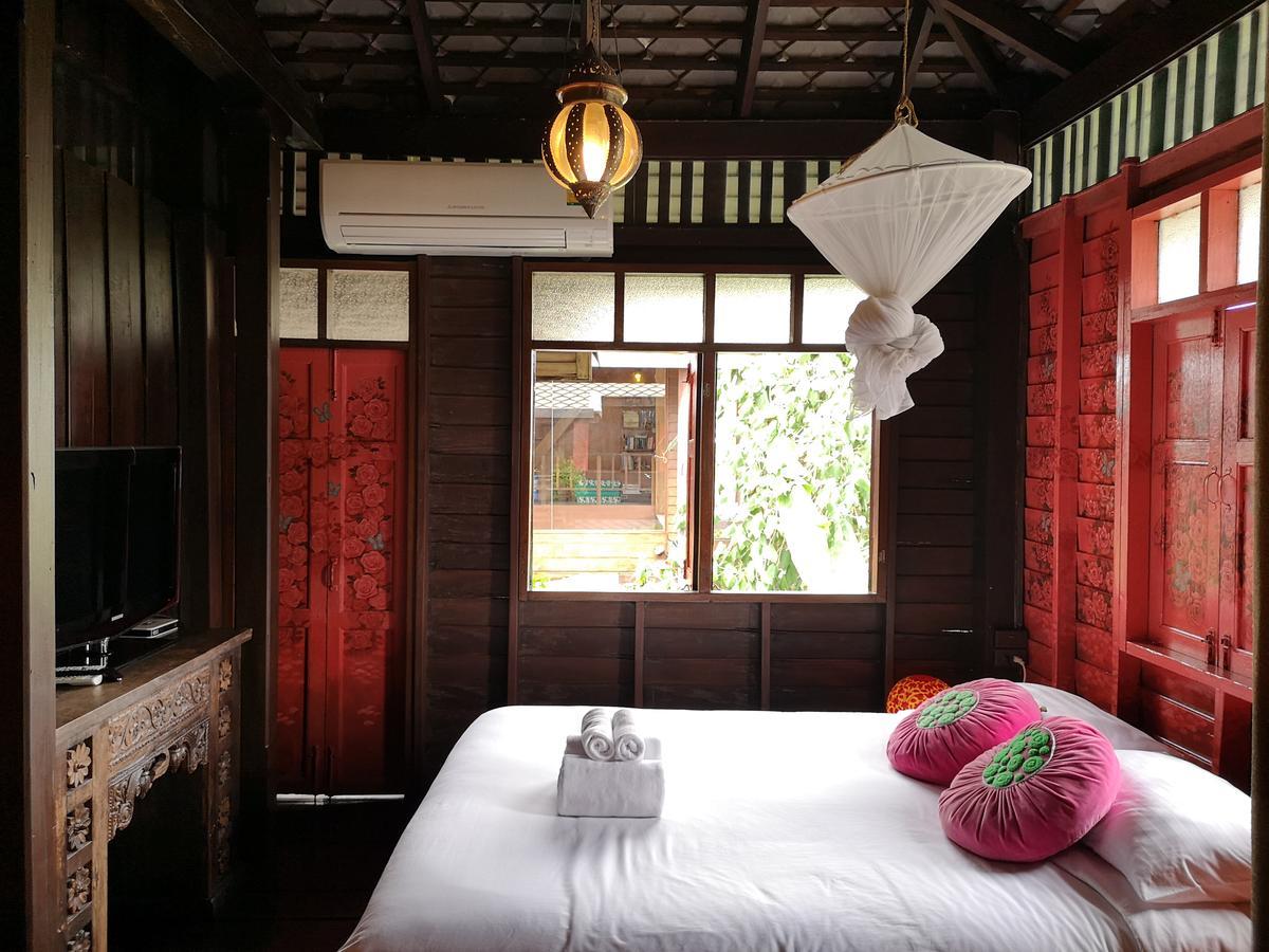 Siamotif Boutique Bangkok