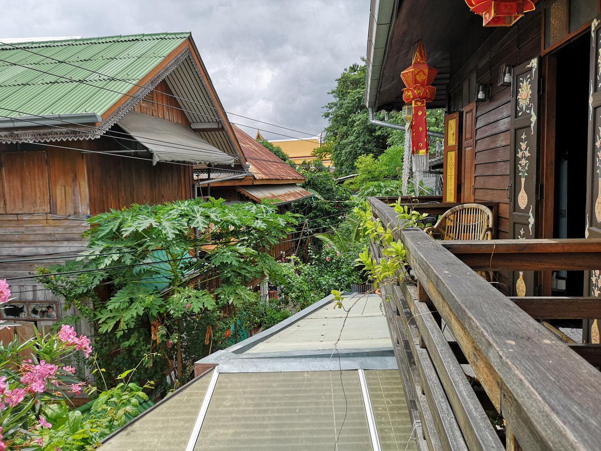 Siamotif Boutique 3*