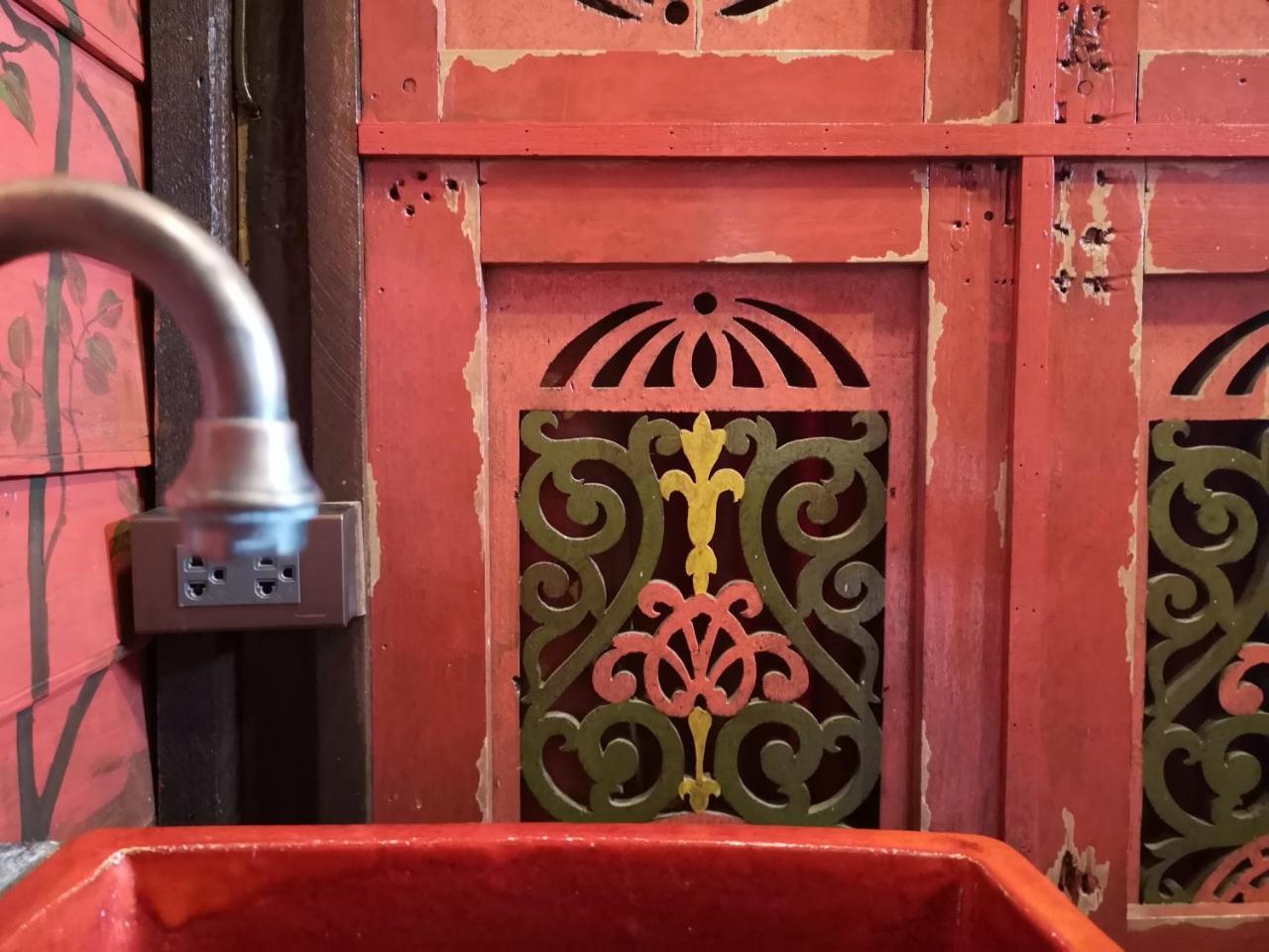 Hotel Siamotif Boutique Bangkok
