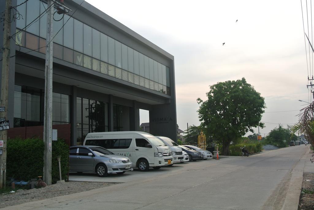Vismaya Suvarnabhumi Hotel Bangkok