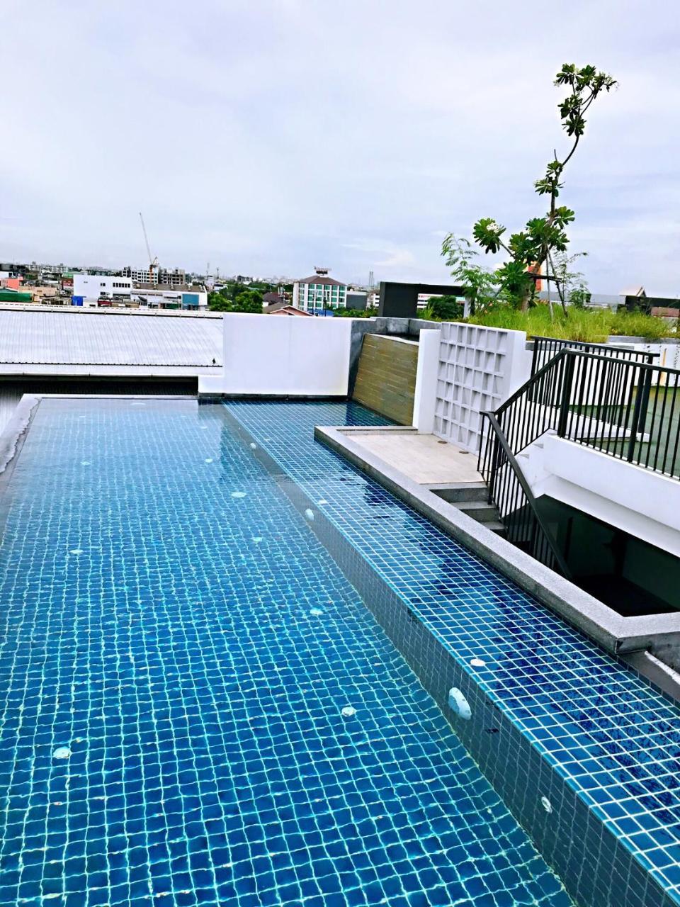 Apartment Hue Sukhumvit Phra Khanong