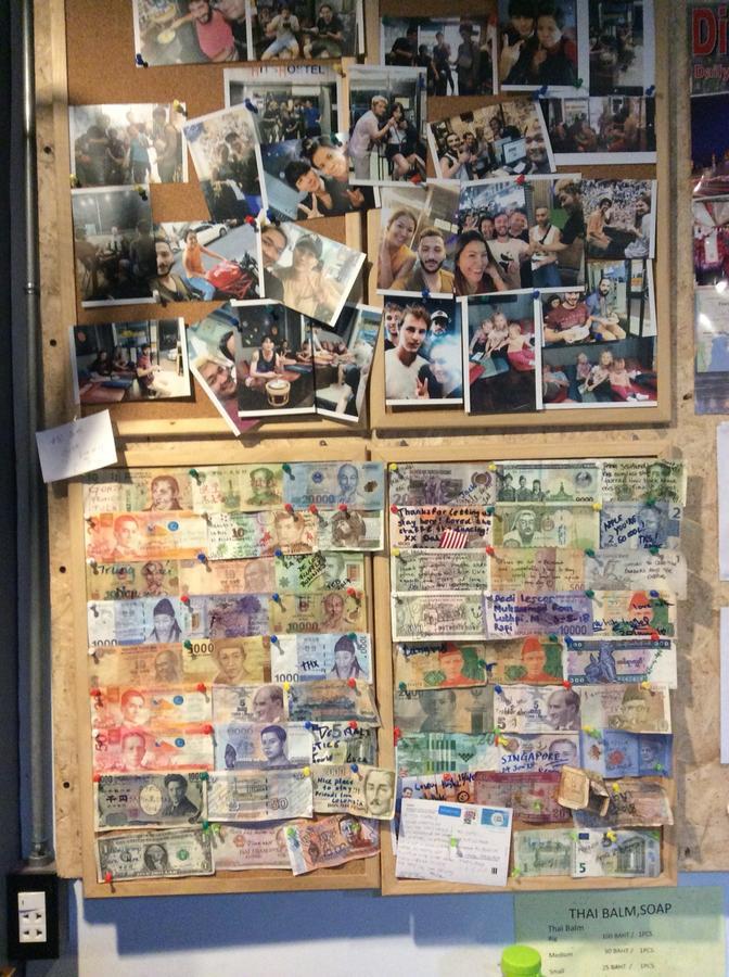 Hostel Hits Bangkok