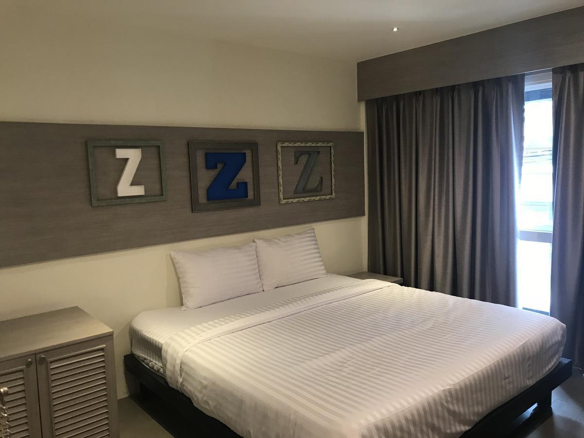 Lazy Sunday Hostel *