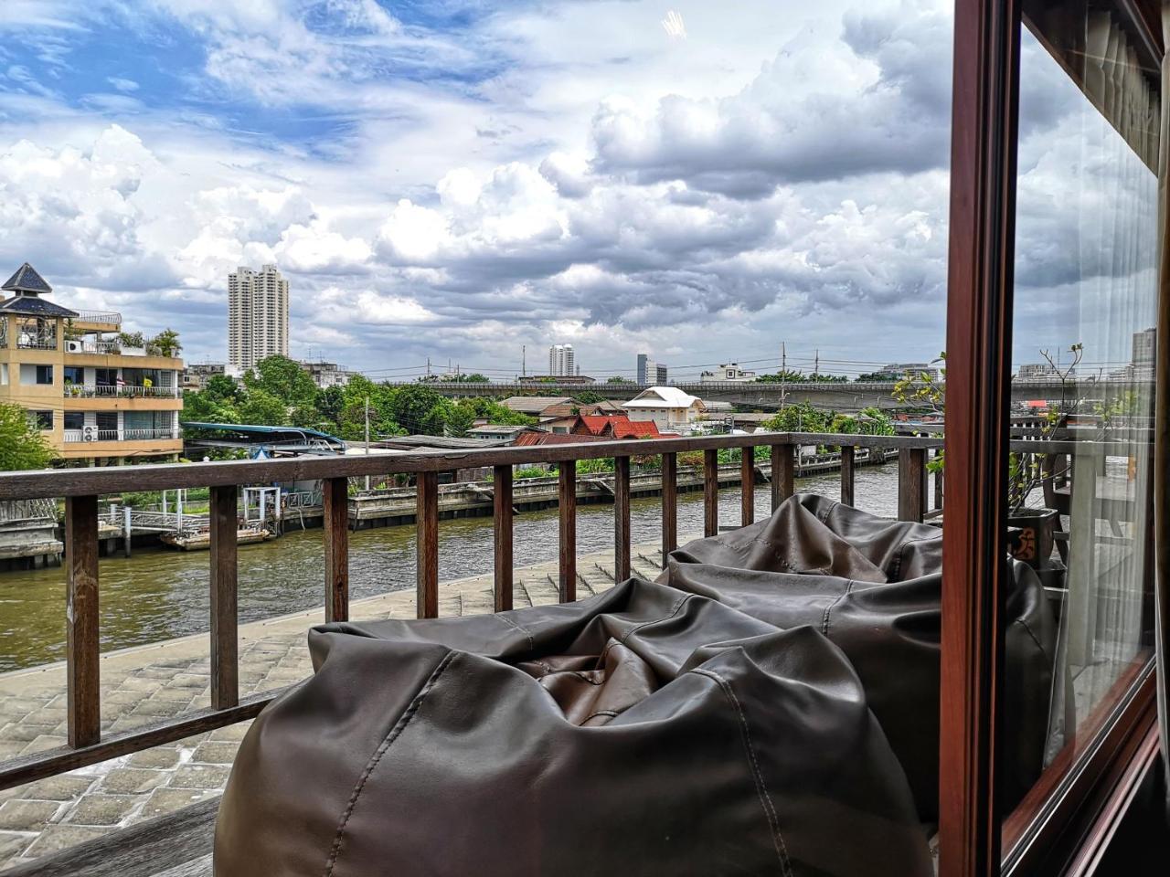 Siamotif Boutique Hotel 3*