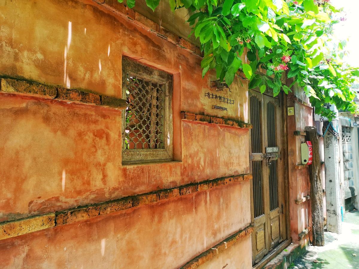 Siamotif Boutique Hotel Bangkok