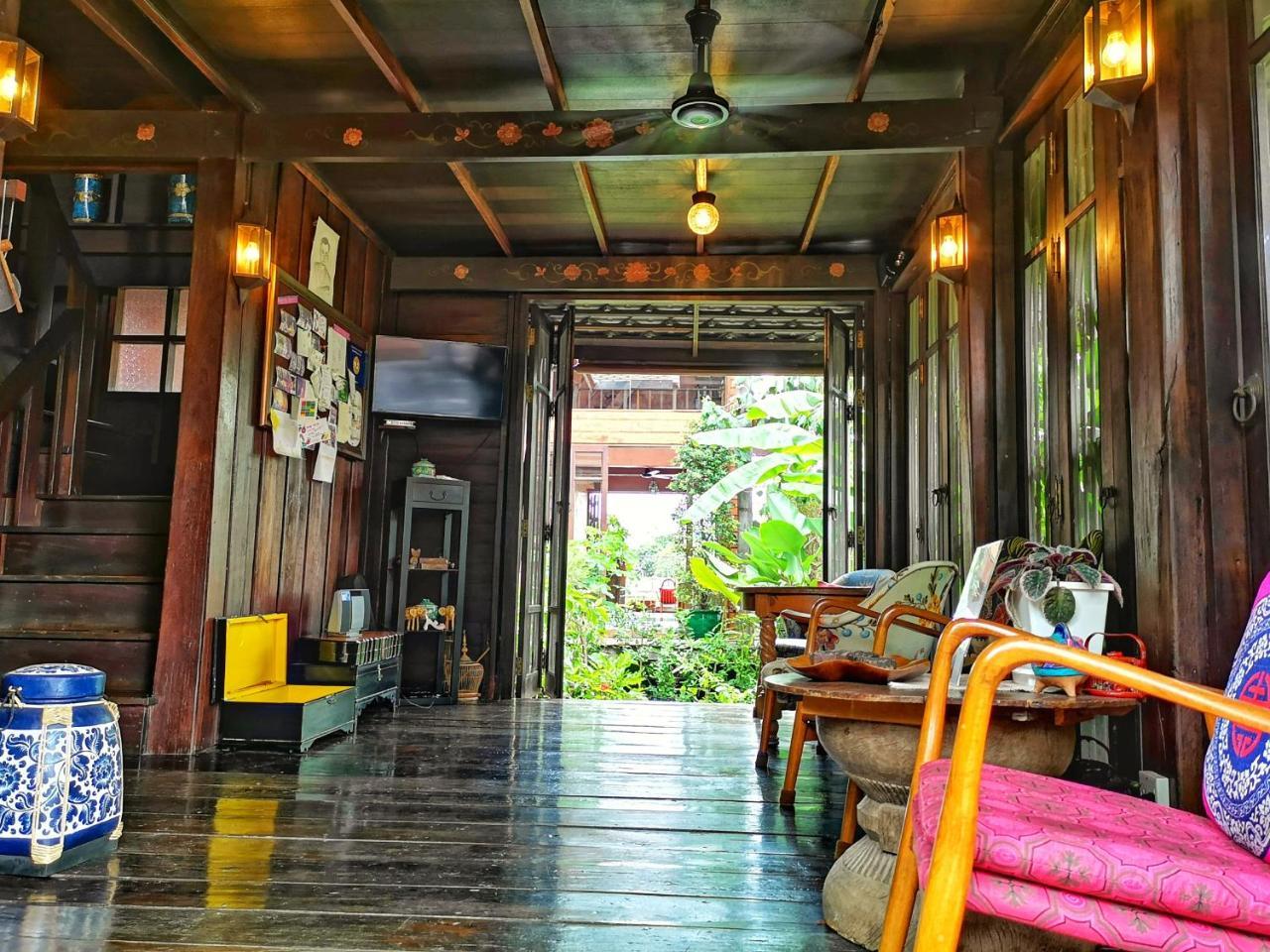 Hotel Siamotif Boutique 3*