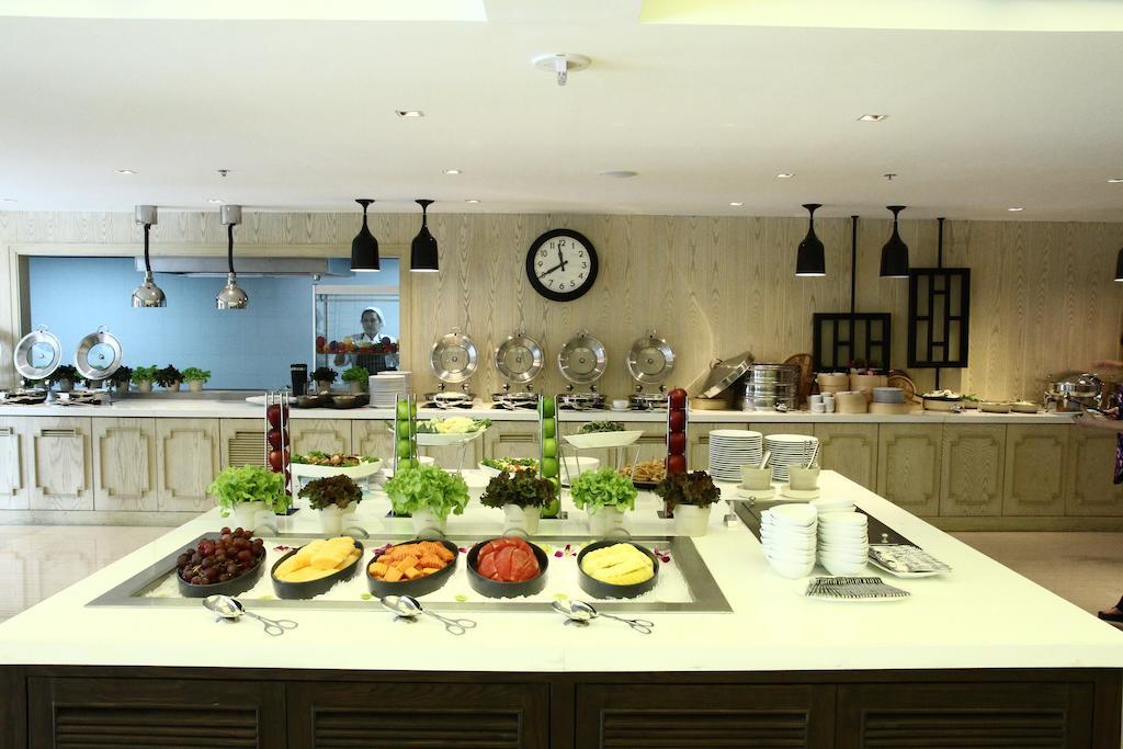 Hotel The Quarter Hualamphong By Uhg 4*
