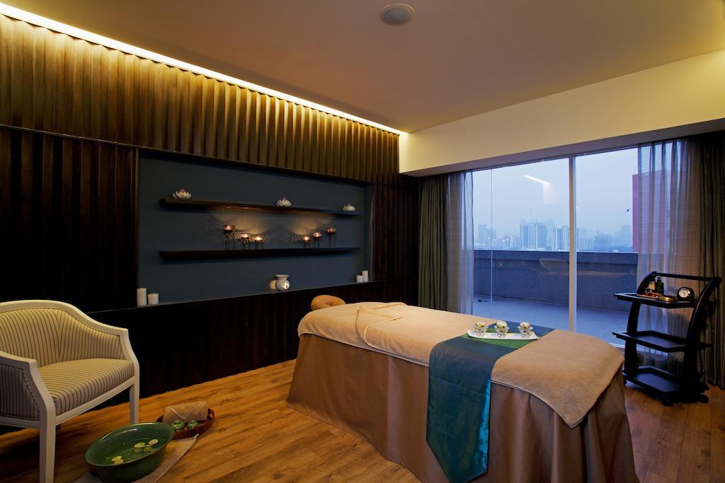 Hotel The Quarter Hualamphong By Uhg 4*