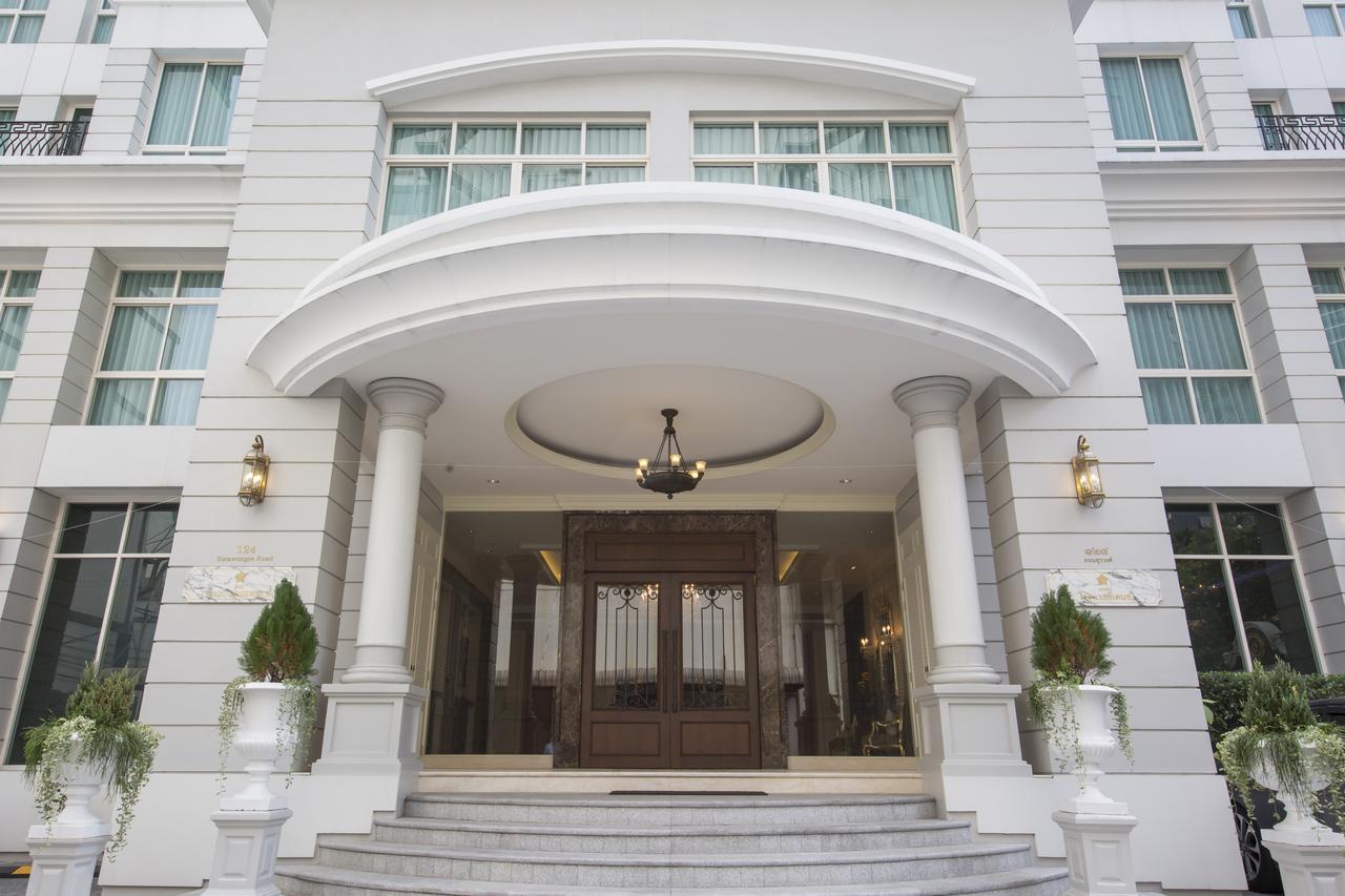 The Rose Residence, Hotel 4*