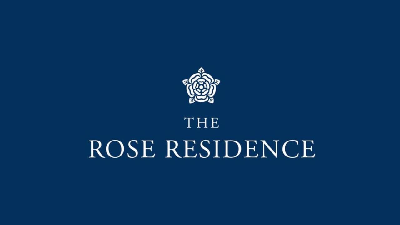 The Rose Residence, 4*