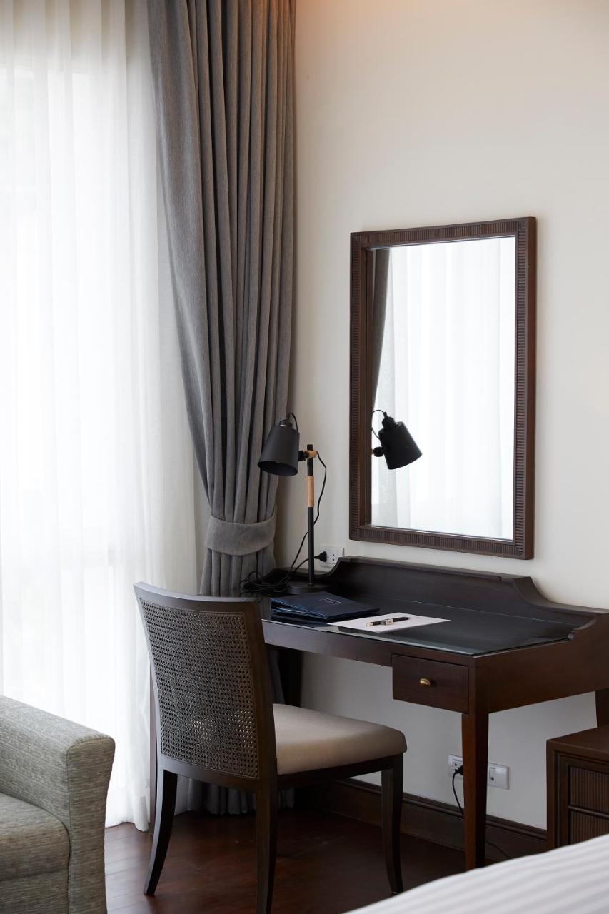 The Rose Residence, Hotel Bangkok