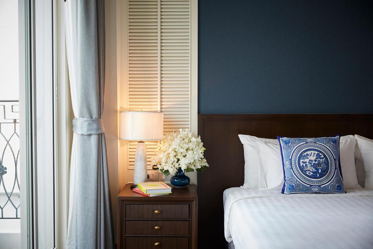 Hotel The Rose Residence, 4*