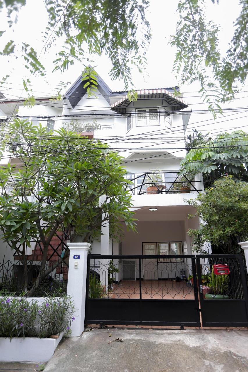 Holiday home Mellow House Bangkok