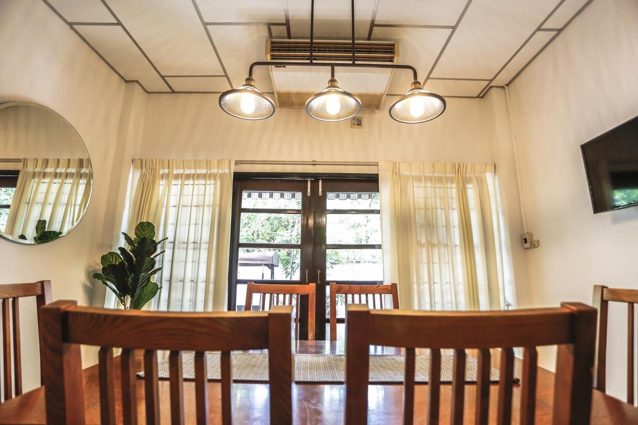 Mellow House Holiday home Bangkok