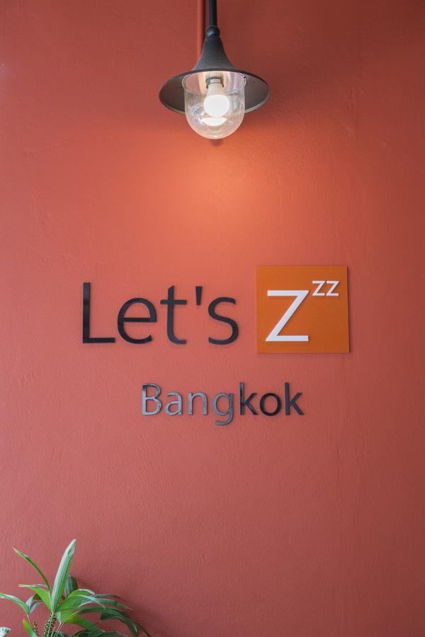 Let's Zzz