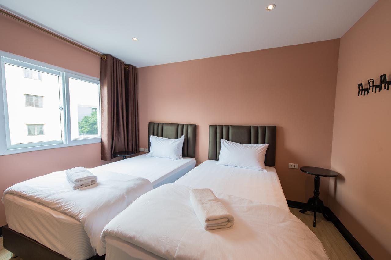 Hotel Let's Zzz 2*