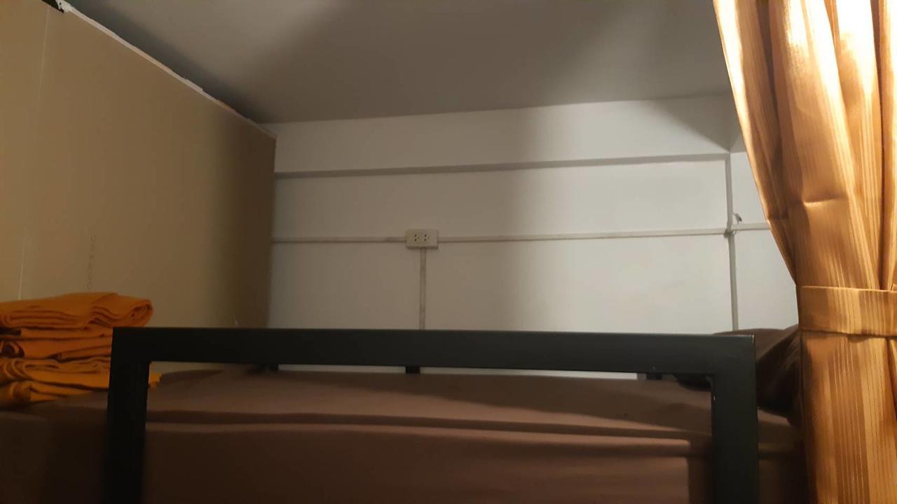 Hostel Vr Khaosan Bangkok