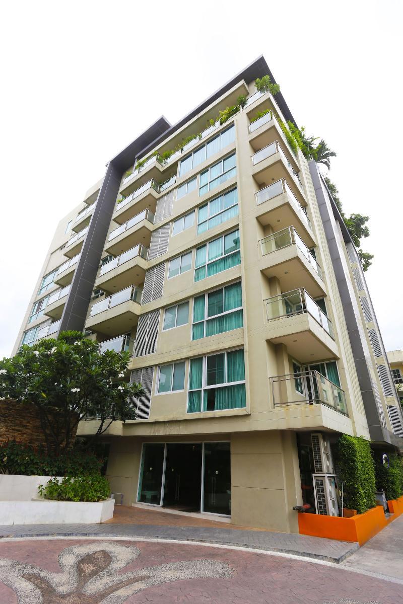 Double Tree Hotel Bangkok