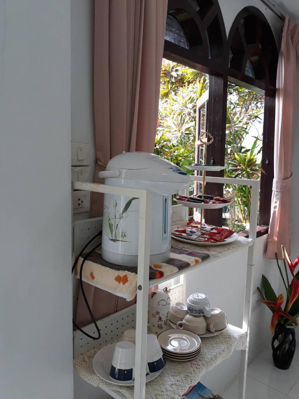 Albergue D Heart *