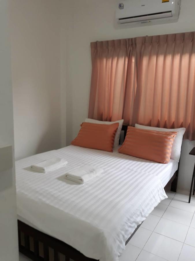 Hostel D Heart Bangkok