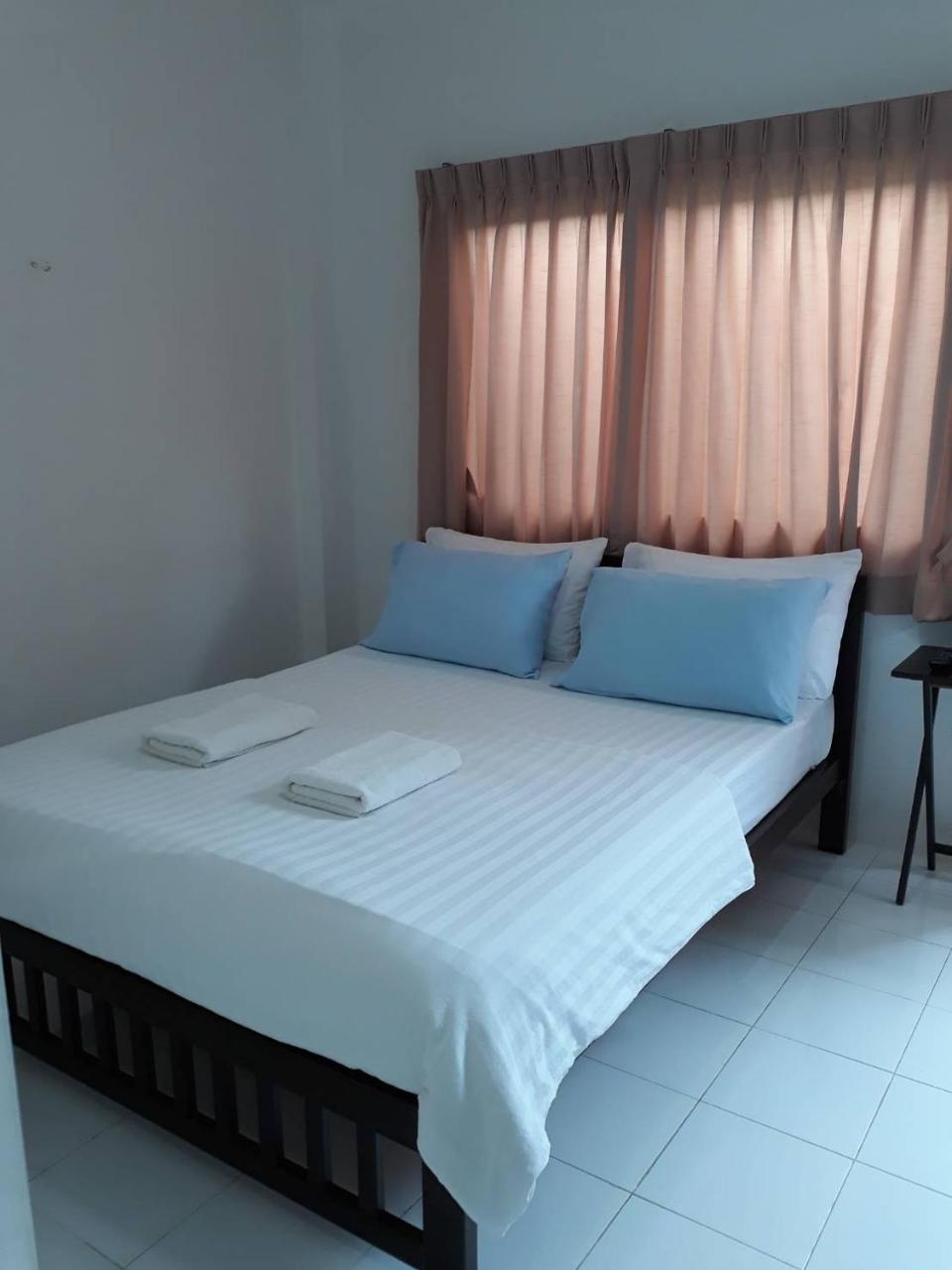 D Heart Hostel