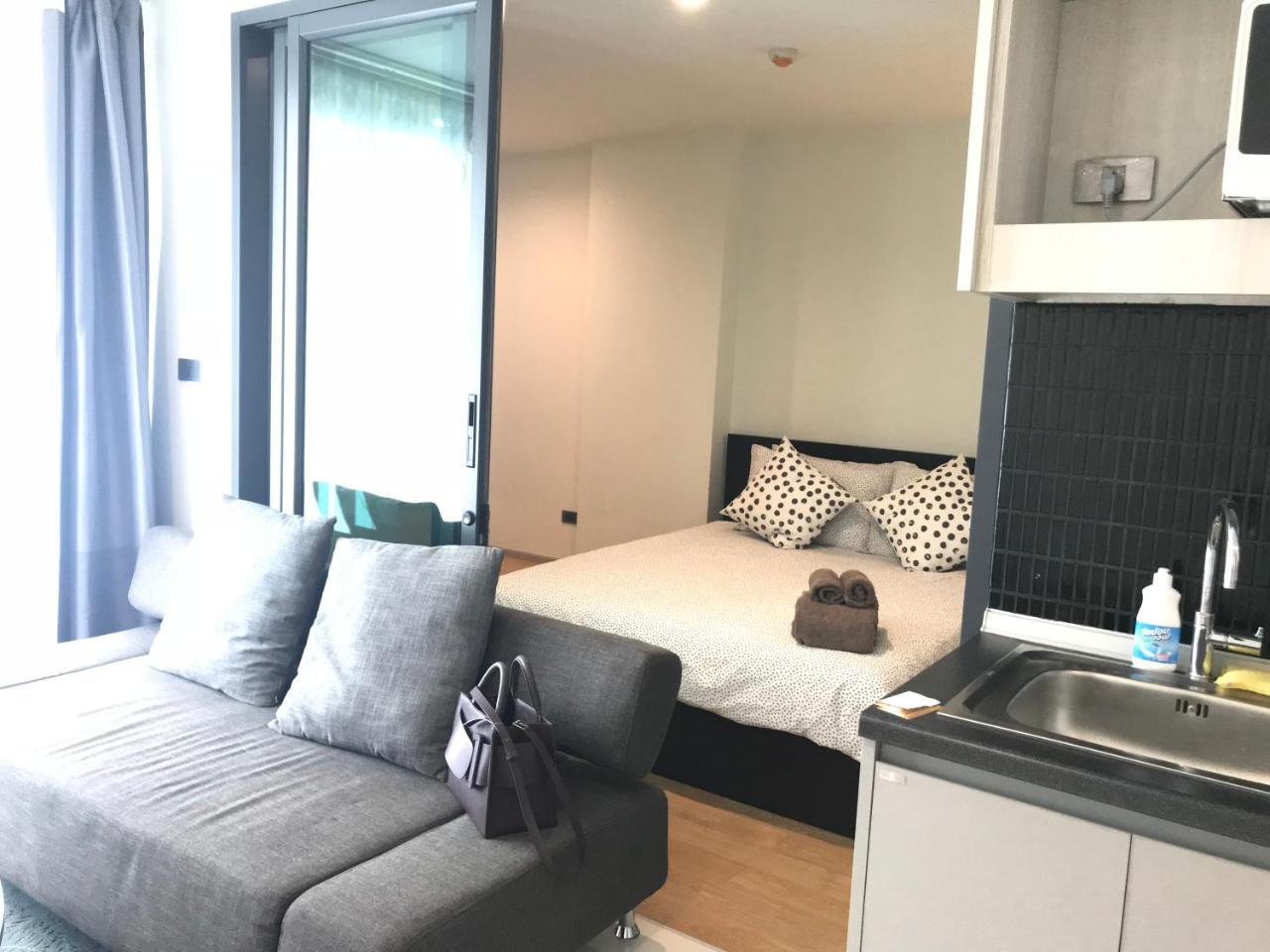 Apartment Hue Sukhumvit Phra Khanong *