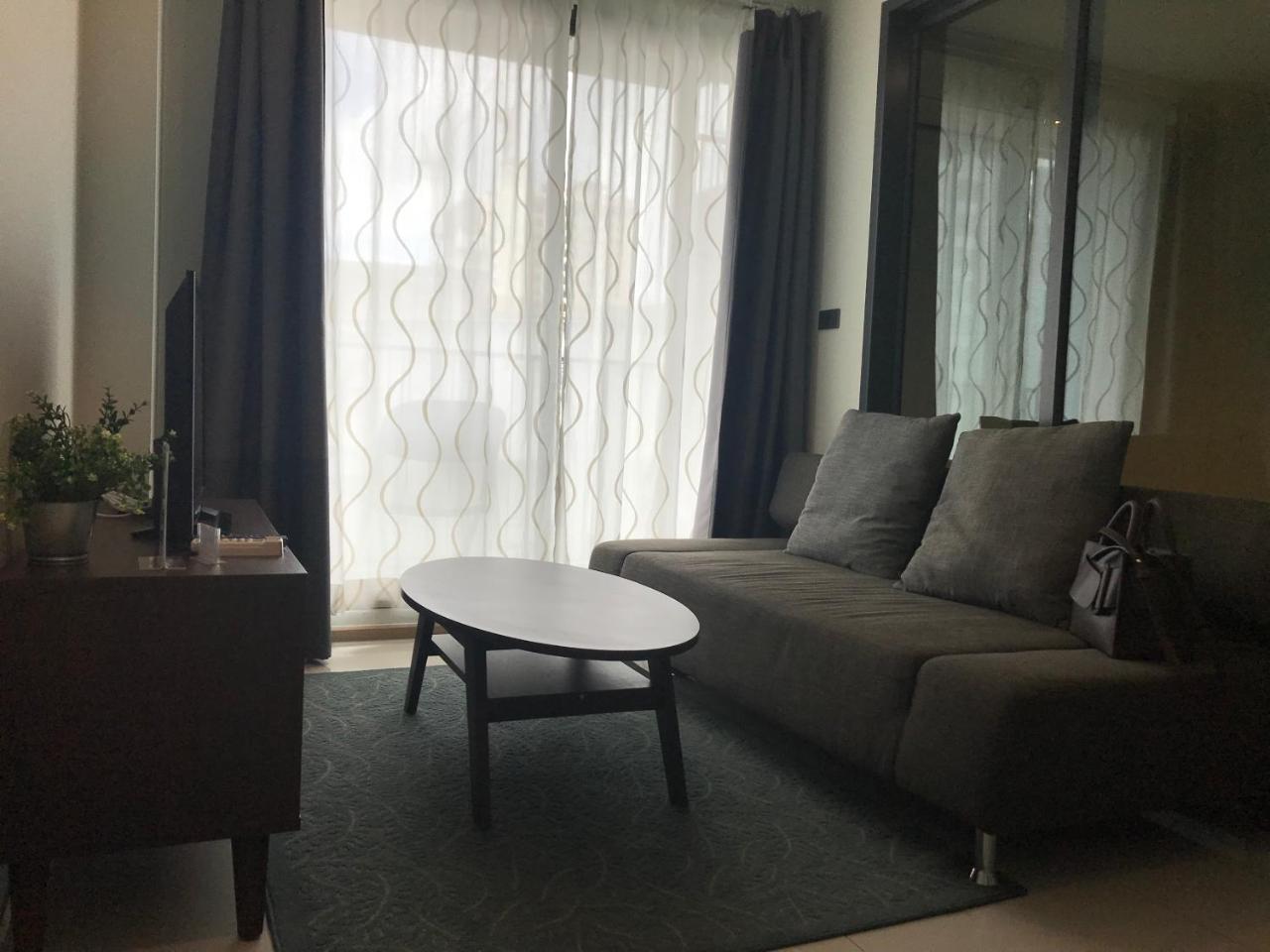 Apartment Hue Sukhumvit Phra Khanong