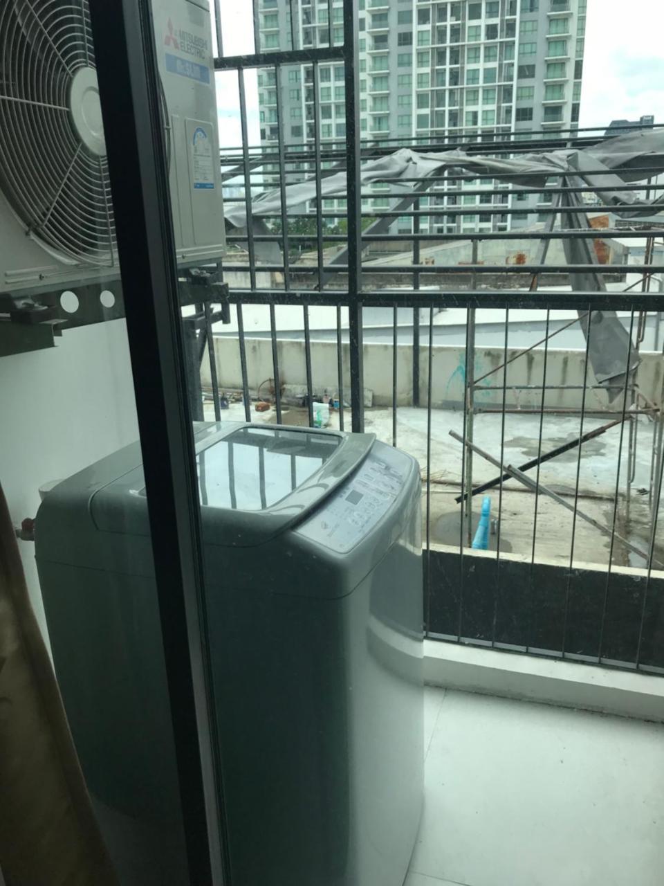 Apartment Hue Sukhumvit Phra Khanong Bangkok