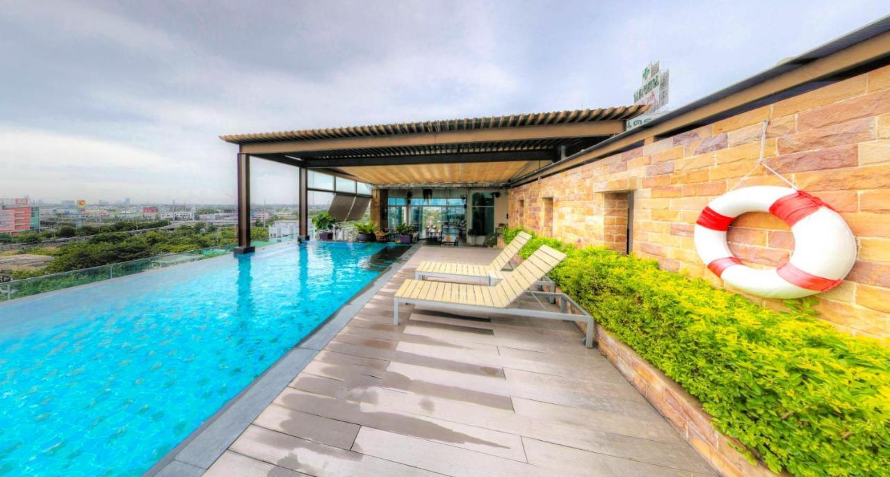 Park Village Rama Ii