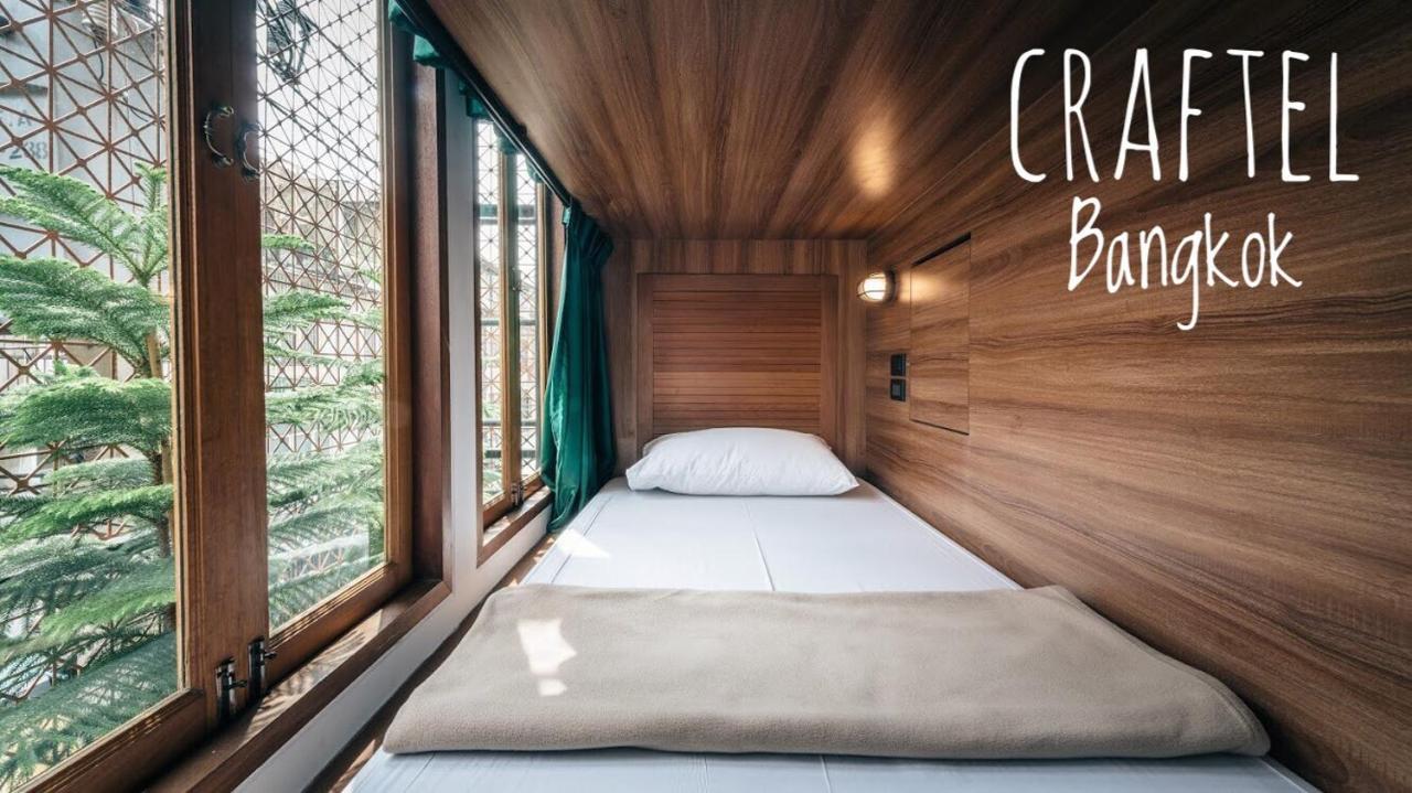 Craftel * Bangkok