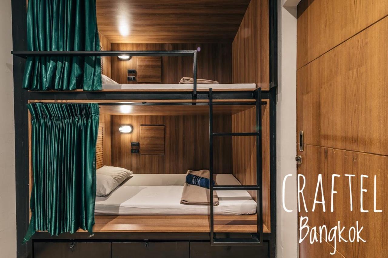 Craftel Hostel
