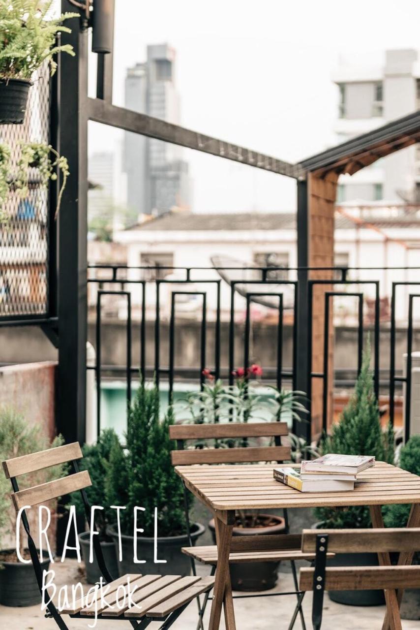 Hostel Craftel