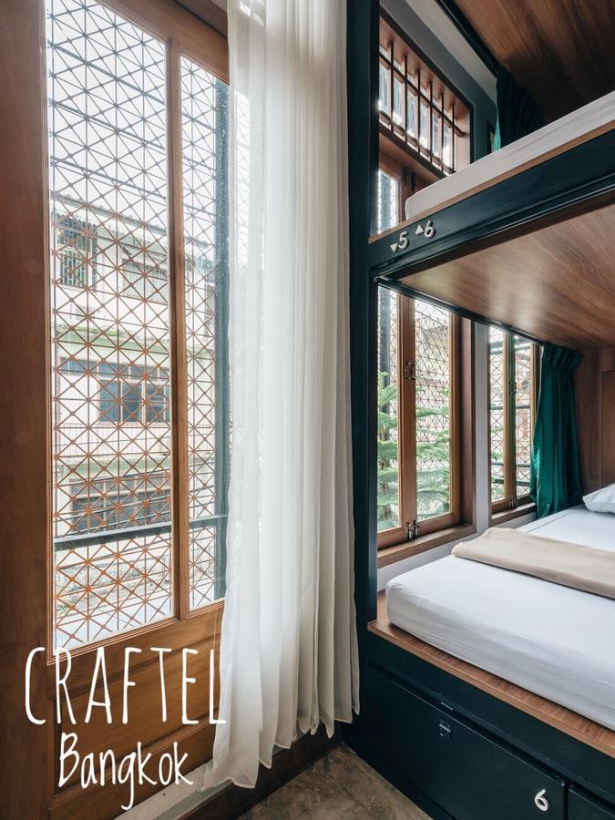 Hostel Craftel