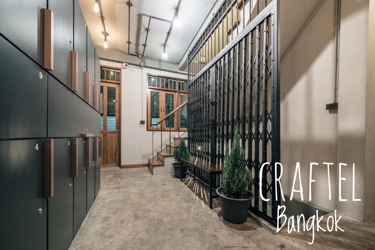 Craftel * Bangkok
