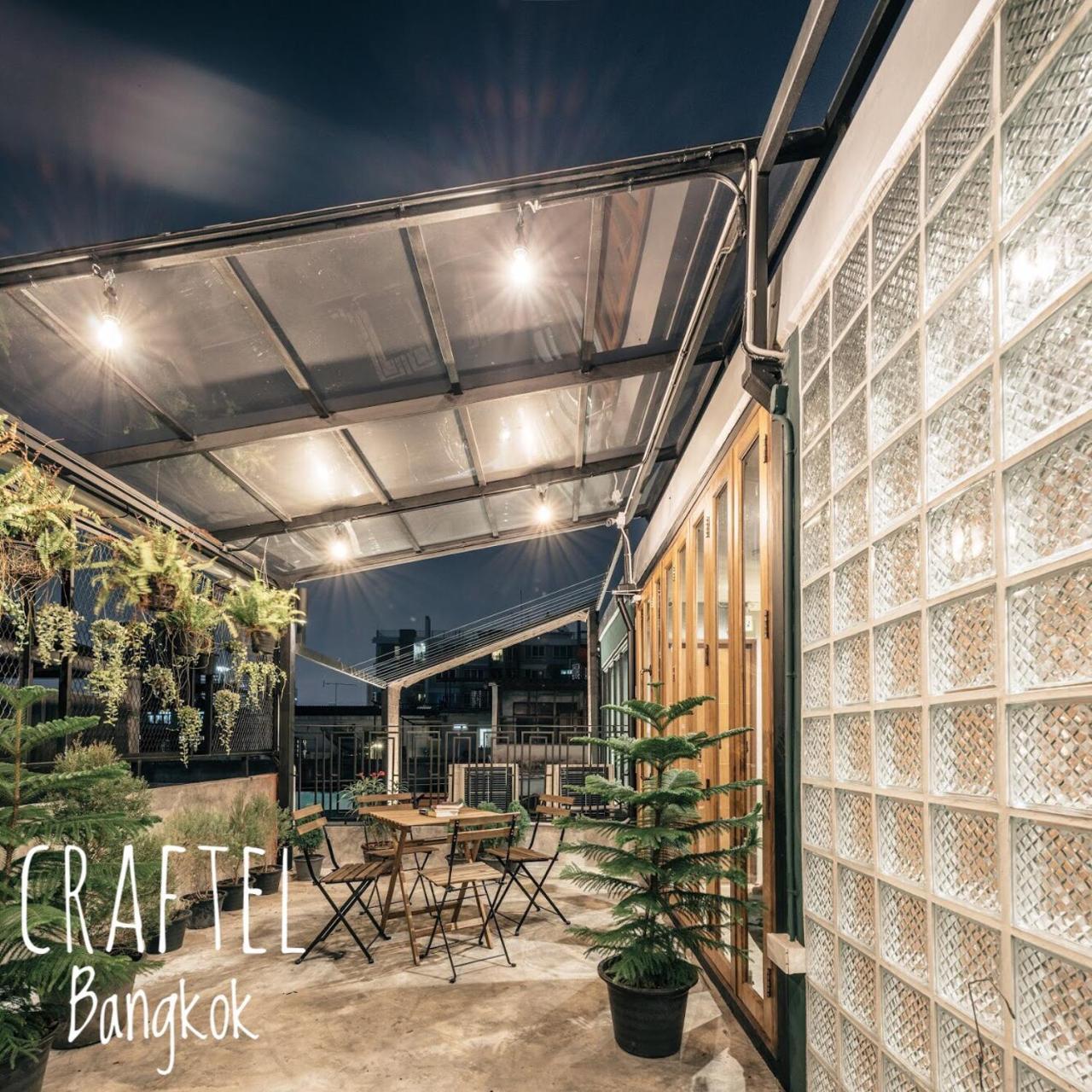 Craftel Bangkok