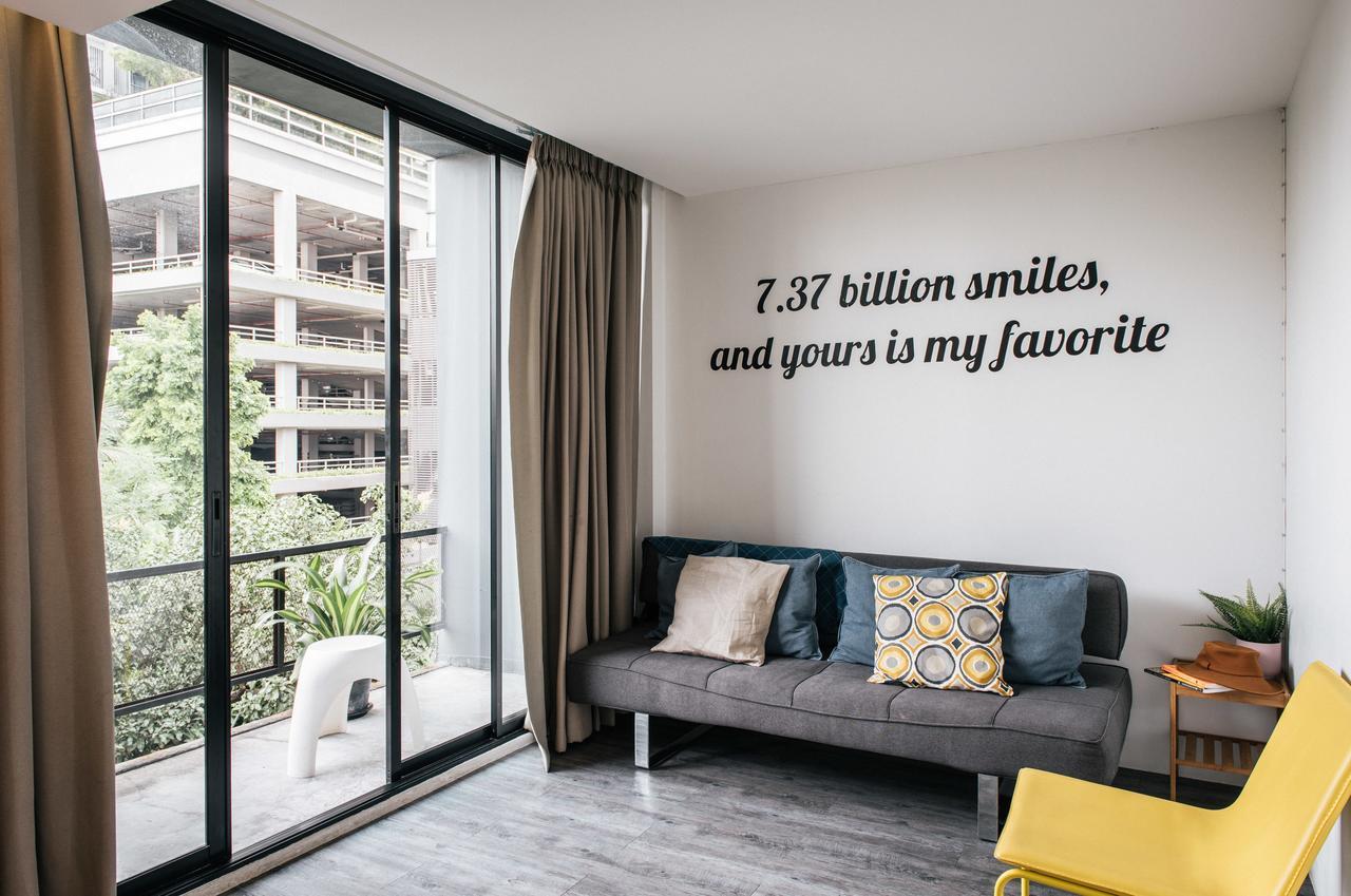 Hostel Yim Bangkok