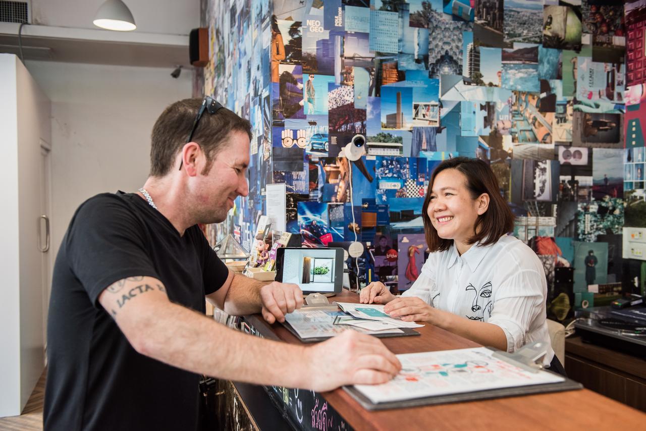 Hostel Yim Bangkok