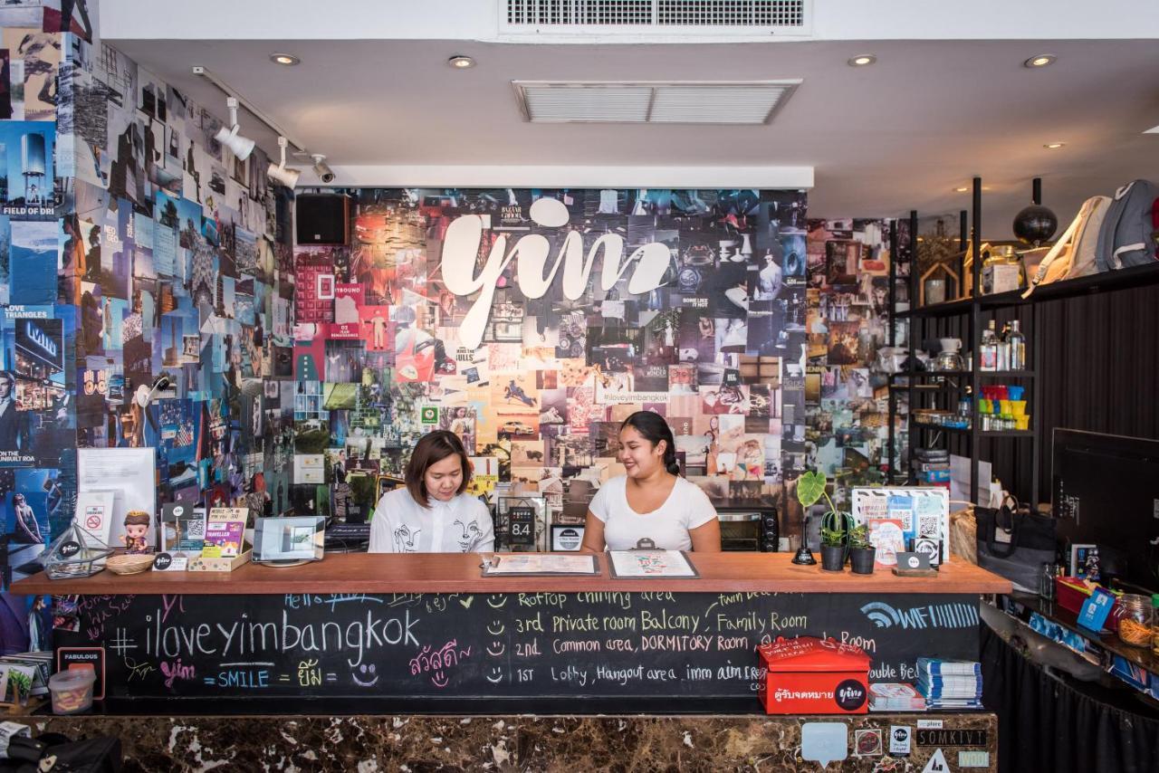 Hostel Yim *