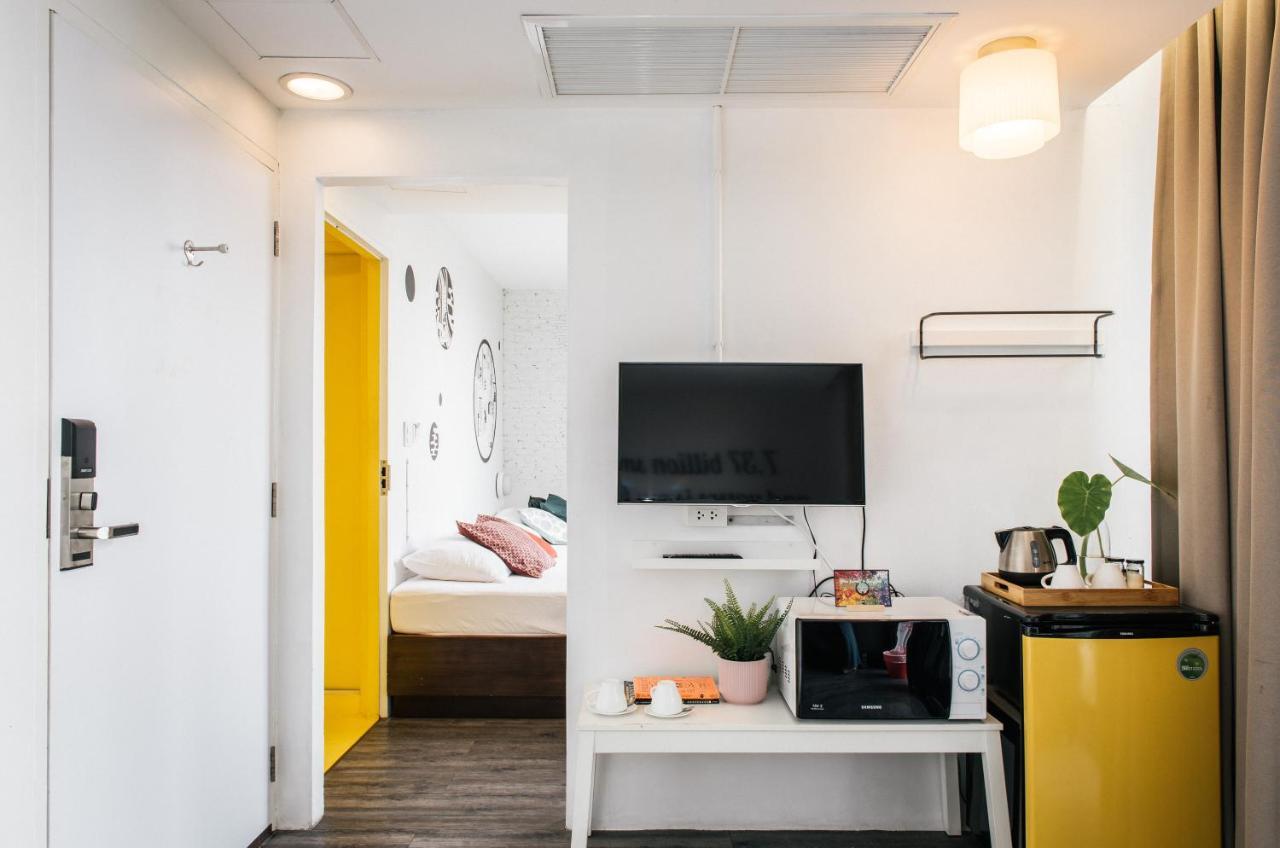 Hostel Yim