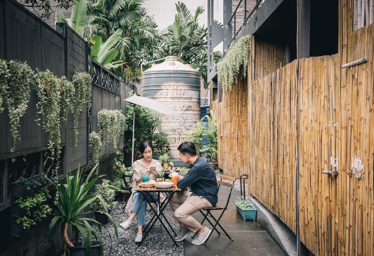 Hostel Yim Bangkok