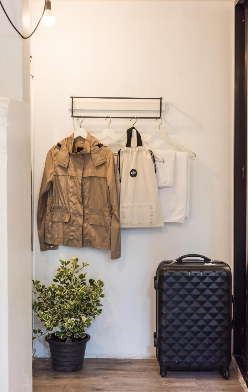 Yim Hostel Bangkok