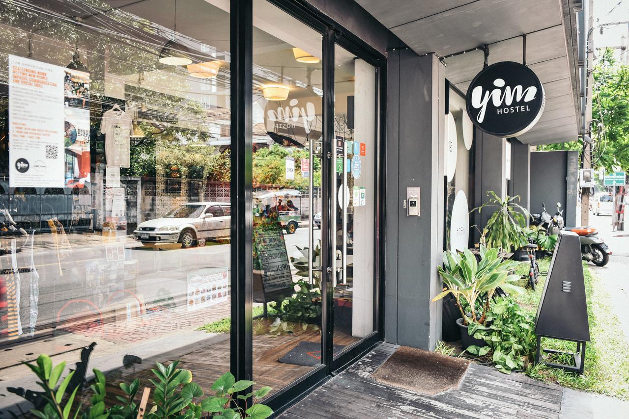 Yim Bangkok