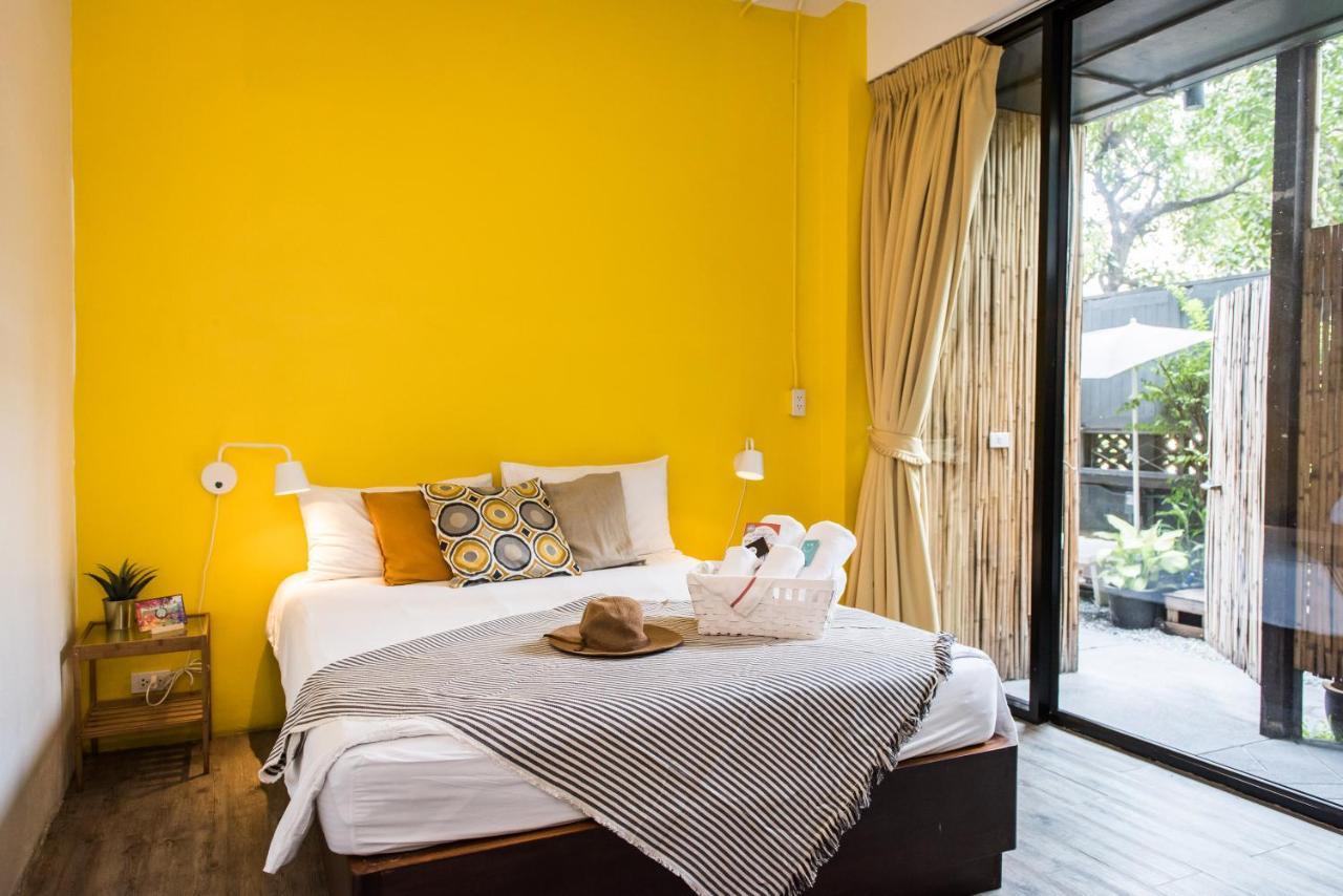Yim Hostel *
