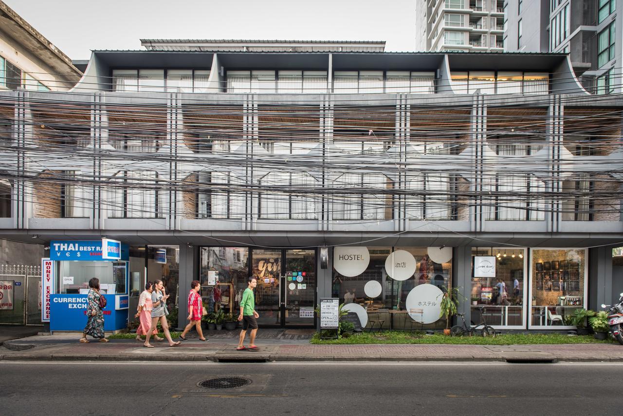 Yim Hostel Bangkok