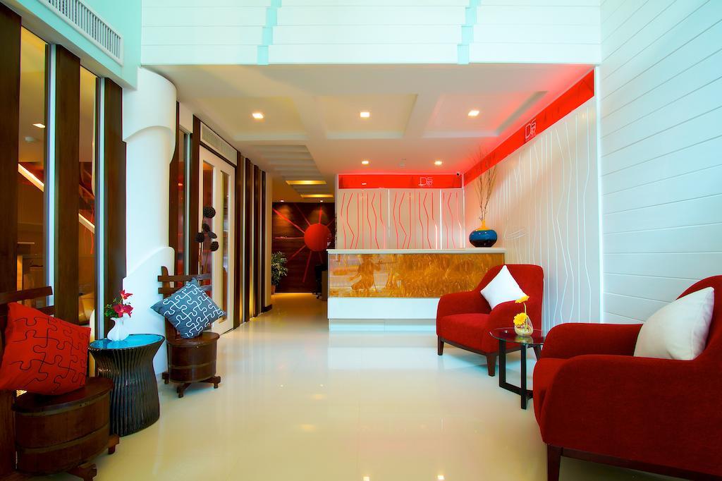 Hotel Ds67 3*